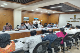 Thane NEET Center