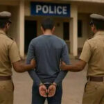 Thane Vehicle Thief Arrest