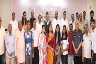 Mumbai Buddha Seminar