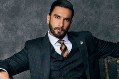 ranveer singh