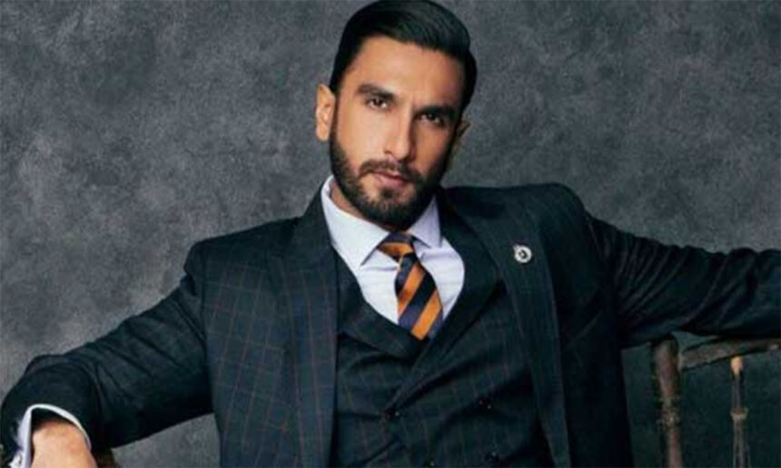 ranveer singh