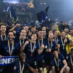 10th Italian Cup Title