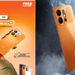 A100 Pro Smartphone