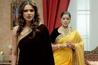 Aashka Goradia