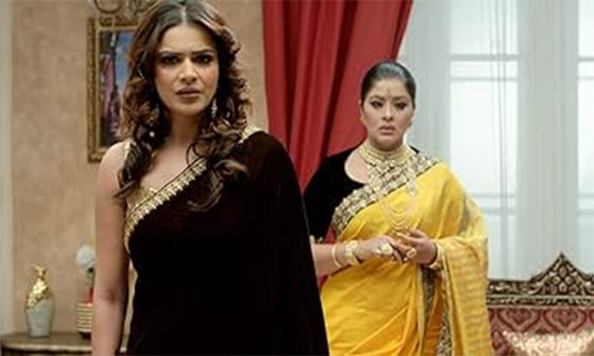 Aashka Goradia