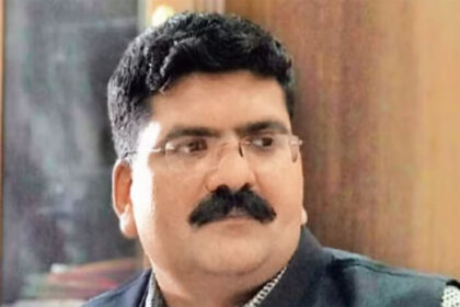Abhijit Sapkal