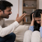 Abusive Marriage