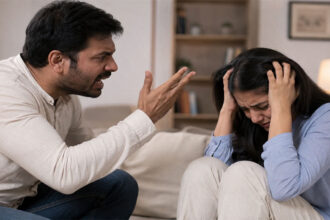 Abusive Marriage