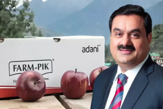 Adani Agri Fresh