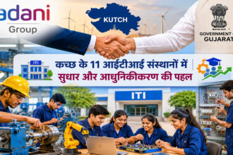 Adani Group Initiative