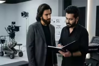 Aditya Dhar's New Surprise
