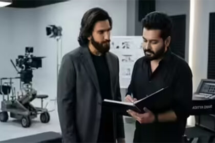 Aditya Dhar's New Surprise