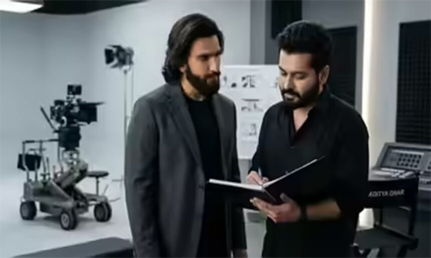 Aditya Dhar's New Surprise