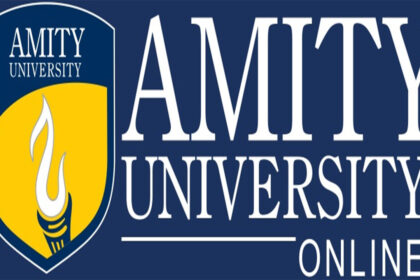 Amity University Online