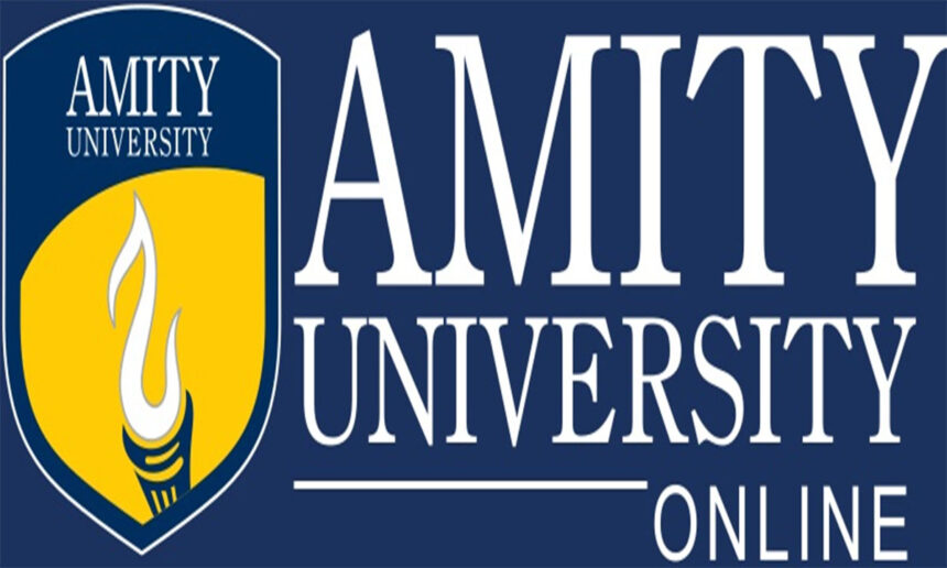 Amity University Online