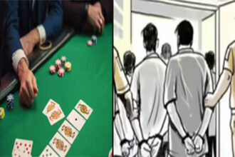 Ananta Club Gambling