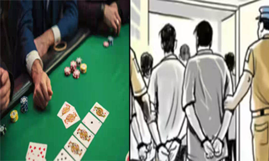 Ananta Club Gambling