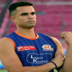 Arjun Tendulkar Transfer Buzz