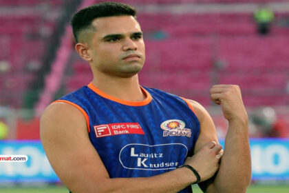 Arjun Tendulkar Transfer Buzz