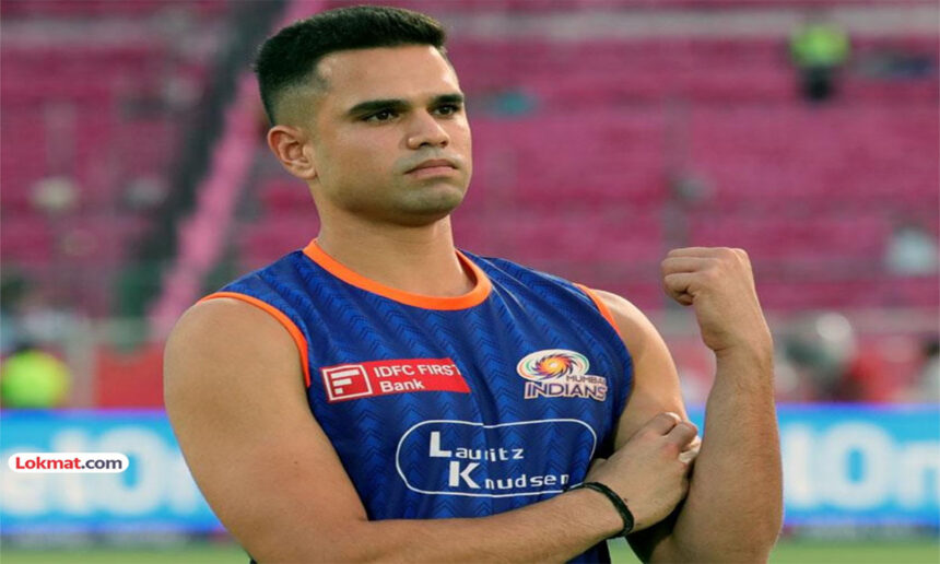 Arjun Tendulkar Transfer Buzz