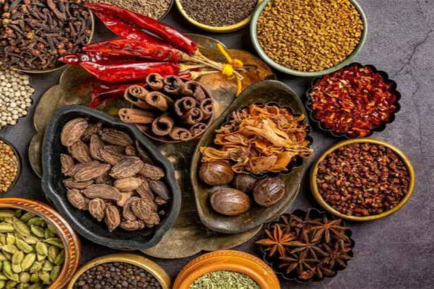 Assam Spices
