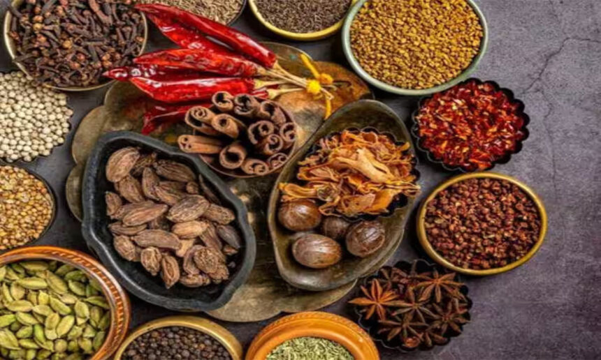 Assam Spices