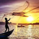 Ban on Fishing