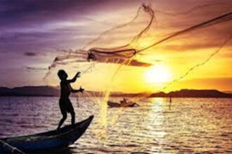 Ban on Fishing