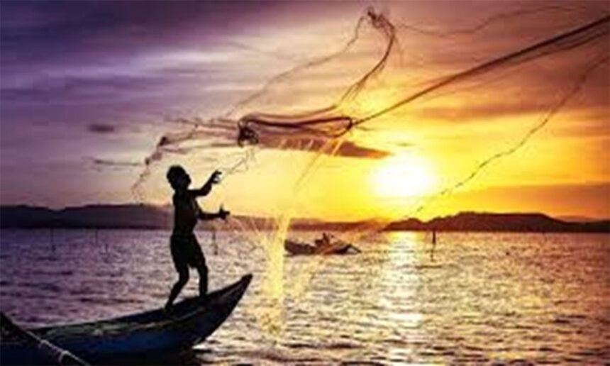 Ban on Fishing