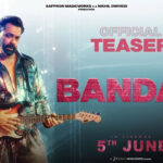 Bandar Teaser