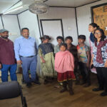 Beggars Rescued at Mira Road