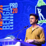 Bengal T20 League Men's Auction