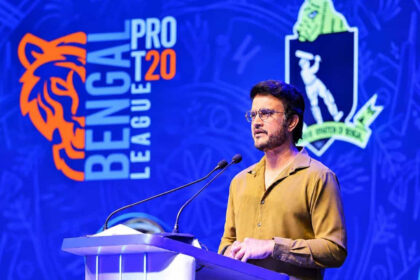 Bengal T20 League Men's Auction