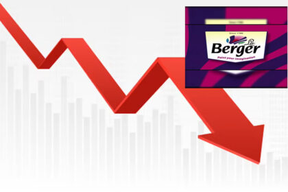 Berger Paints FY26 Results