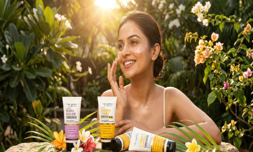 Best Sunscreens