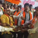 Bhiwandi BJP Workers Celebration