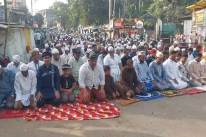 Bhiwandi Bakrid