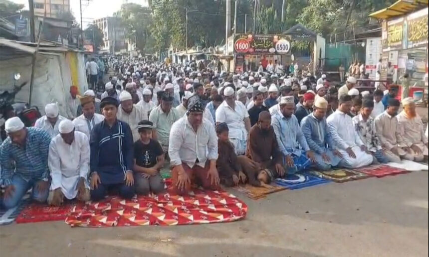 Bhiwandi Bakrid