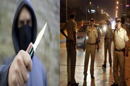 Bhiwandi Crime