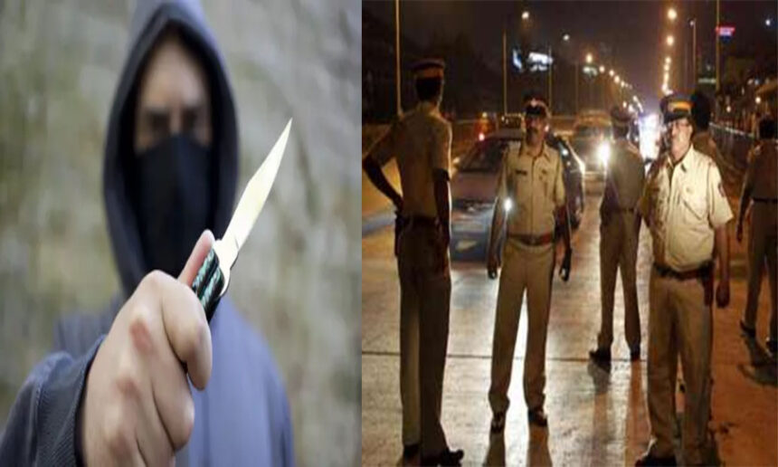 Bhiwandi Crime