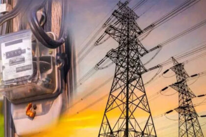 Bhiwandi Electricity Theft