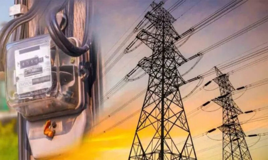 Bhiwandi Electricity Theft