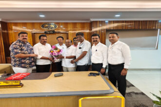 Bhiwandi Municipal Corporation