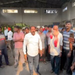 Bhiwandi Sanitation Worker Death