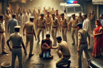 Bhiwandi Taluka Police
