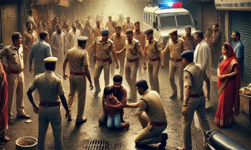 Bhiwandi Taluka Police