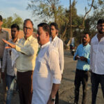 Bhiwandi-Wada road