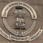 CBI Files Charge Sheet