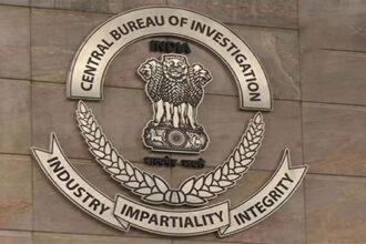 CBI Files Charge Sheet