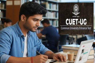 CUET-UG 2026